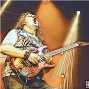 Clases de guitarra, bajo, armonía, composición y arreglos